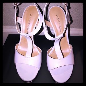 Casadei heels 👠